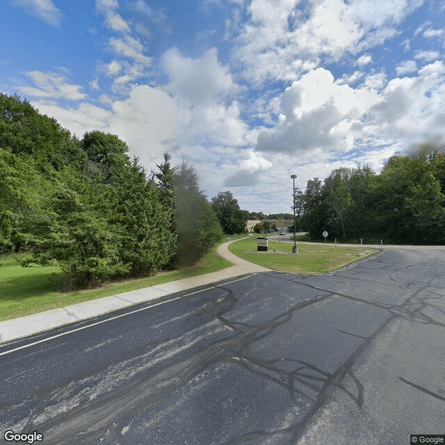 street view of Cedar Bay West