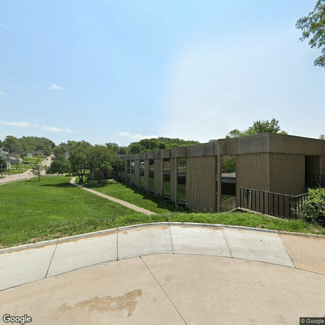 Photo of Bethany Lutheran Home