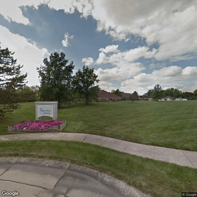 street view of Regency Place Health Care Ctr