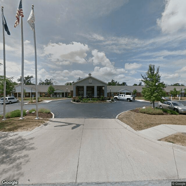 street view of Five Star Residences of Fort Wayne