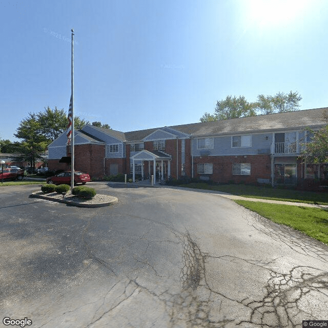 street view of Fairwood Village