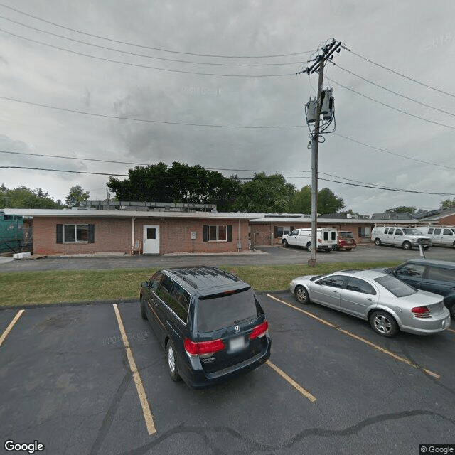 street view of Heartland of Holly Glen