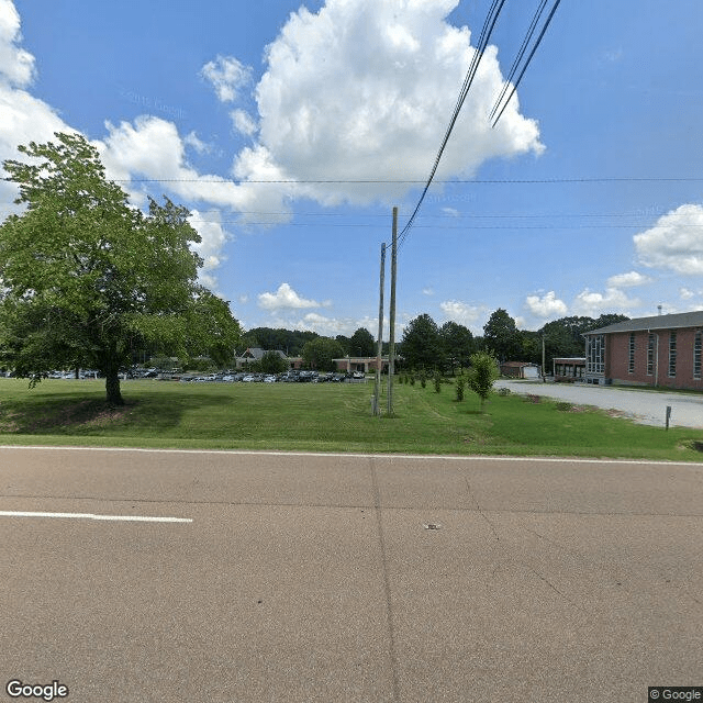 Photo of Tennessee State Veterans Home