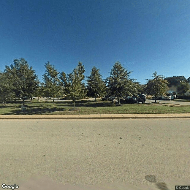 street view of Regency Retirement Village - Jackson