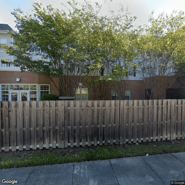 street view of Avaline of River Oaks