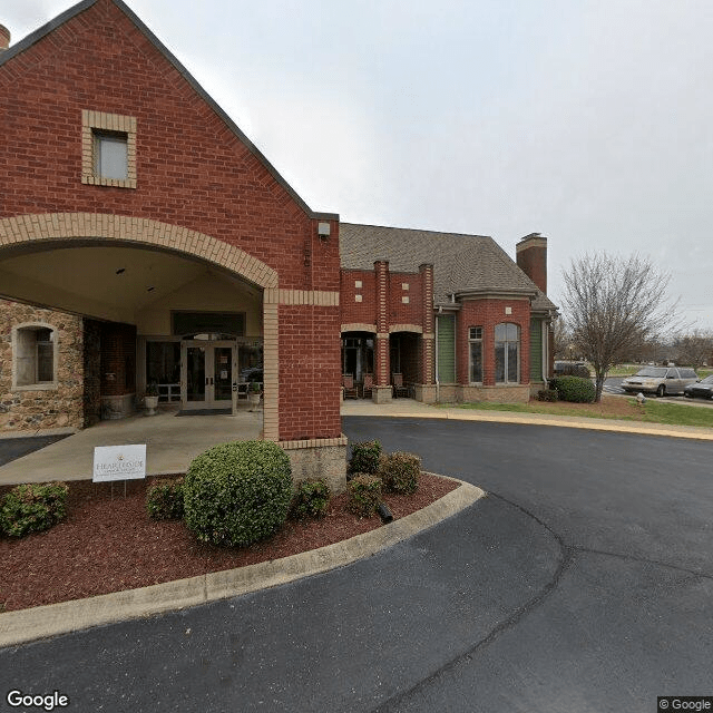 Photo of Hearthside Senior Living of Lebanon