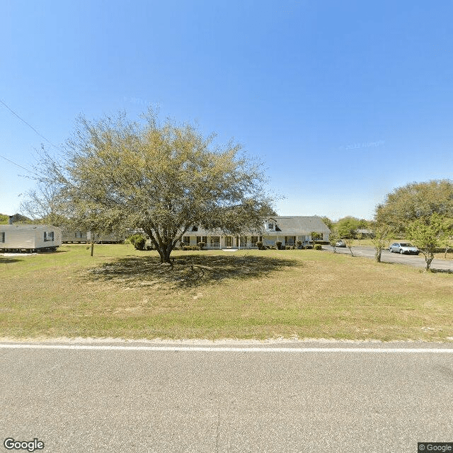 street view of Stacey Manor Assisted Living