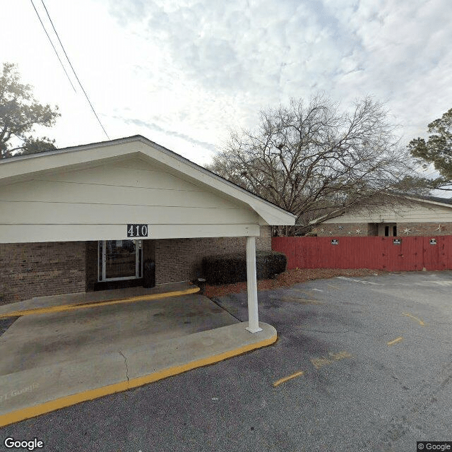 Photo of Lakehaven Nursing Home