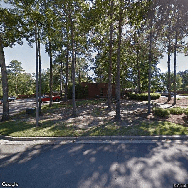 street view of Sun Pointe Senior Living