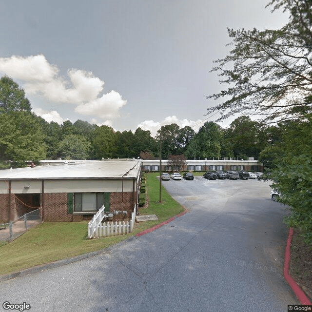 Photo of Chestnut Ridge Nursing and Rehab