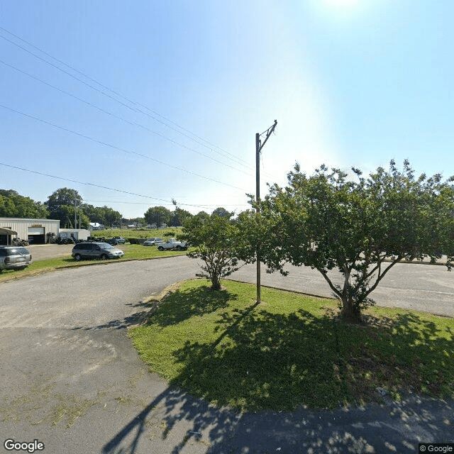 street view of Maples of Honea Path