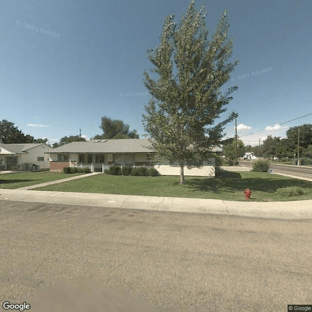 street view of Ashley Manor - Crescent