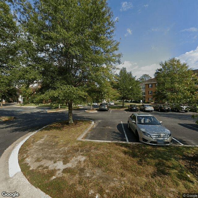 street view of Lakeside Assisted Living At Mallard Landing