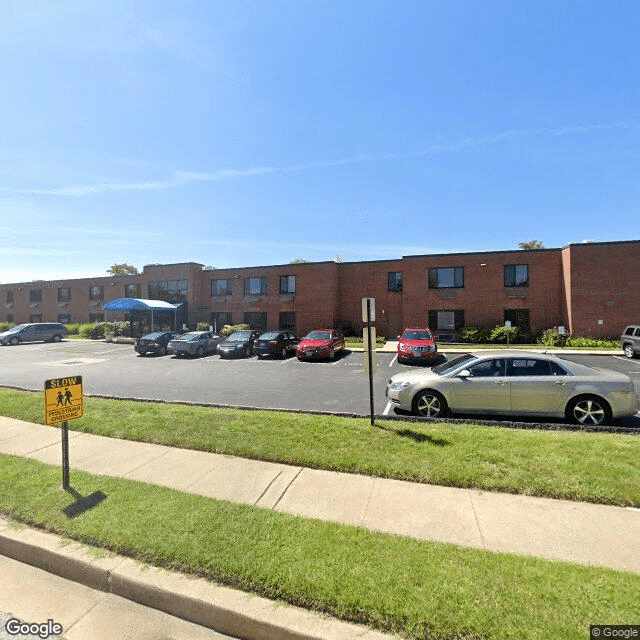 street view of Riverview Rehabilitation and Health Center