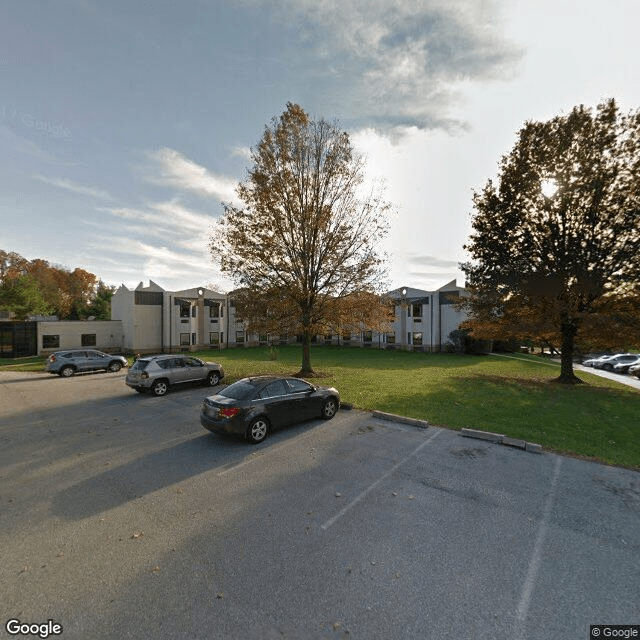 street view of West Chester Rehabilitation & Healthcare Center