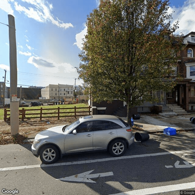 street view of Central Boarding Home Inc