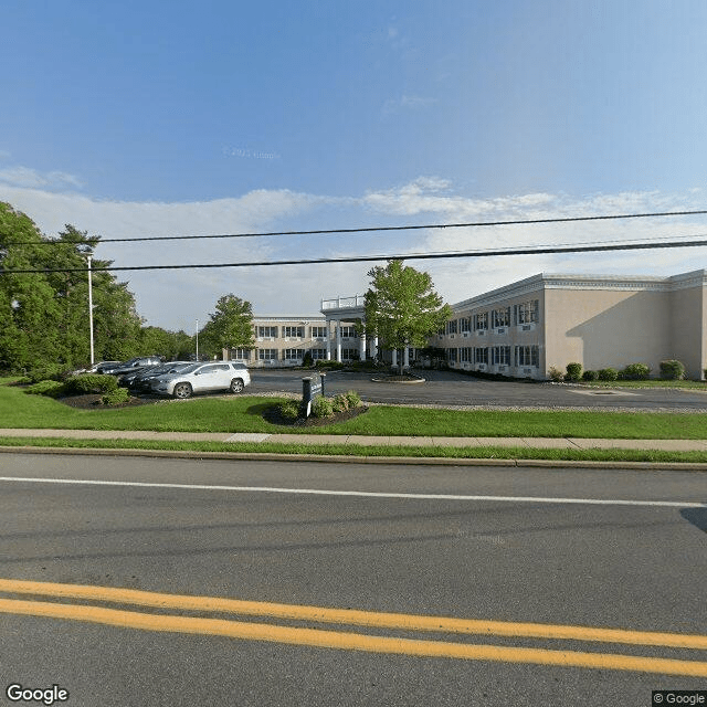 street view of Country Meadows of Bethlehem