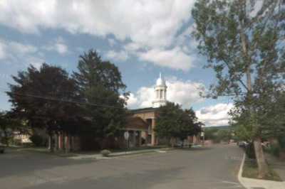 Photo of Catherine Court Apartments