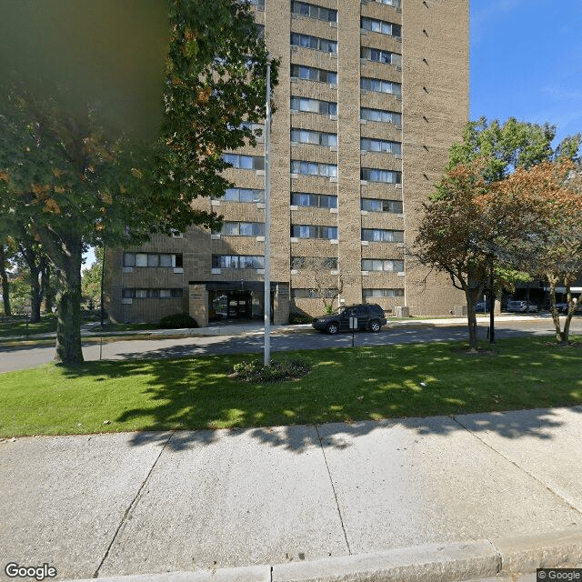 Photo of Interfaith Towers