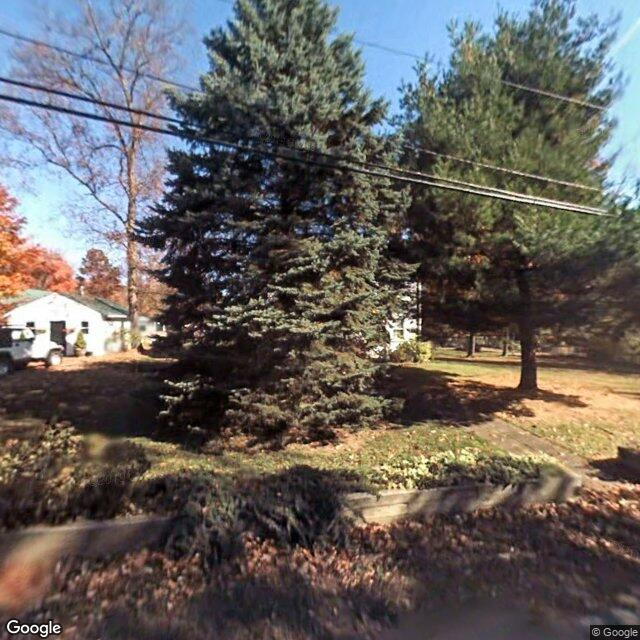 street view of The Fountains at Millbrook