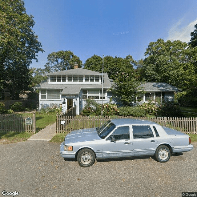 street view of Hidden Gem Home for Adults