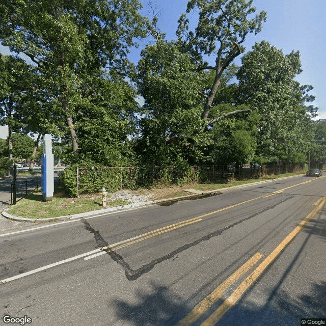 street view of Massapequa Center Nursing and Rehabilitation