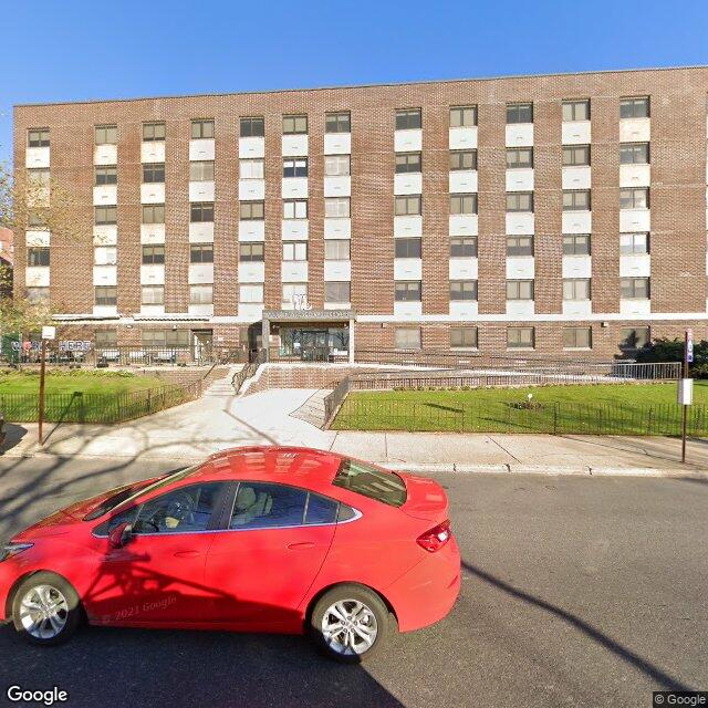 street view of West Lawrence Care Ctr