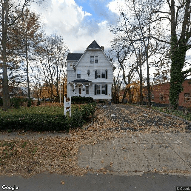 street view of Senior Living Assoc Inc