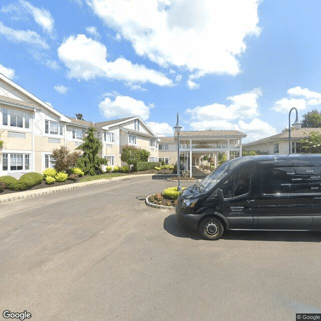 street view of Brandywine at Governor's Crossing