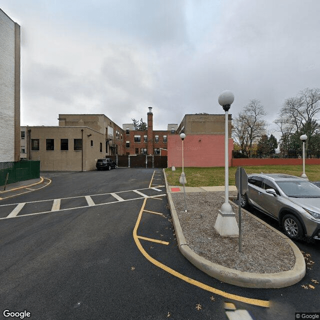 street view of Daughters of Miriam Ctr-Aged