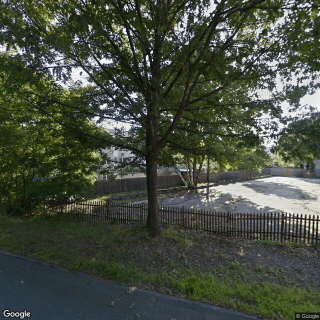 street view of Meetinghouse at Riverfront