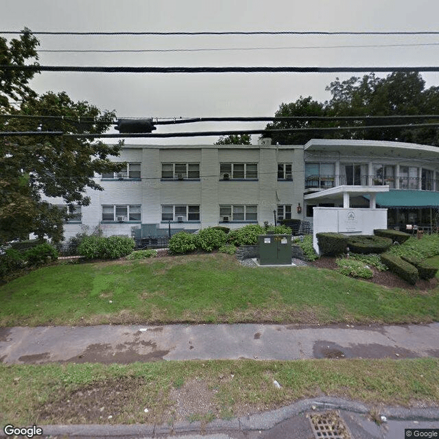 Photo of Danvers Twin Oaks Nursing Home