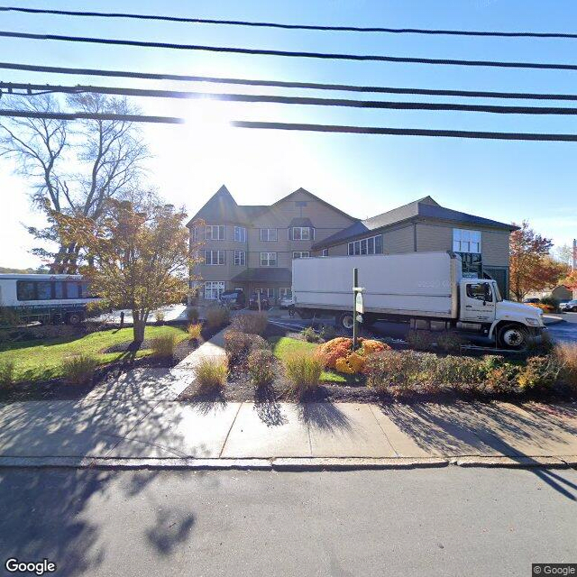 street view of Bertram House Swampscott