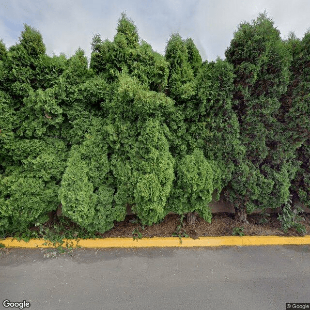 street view of River Grove Memory Care