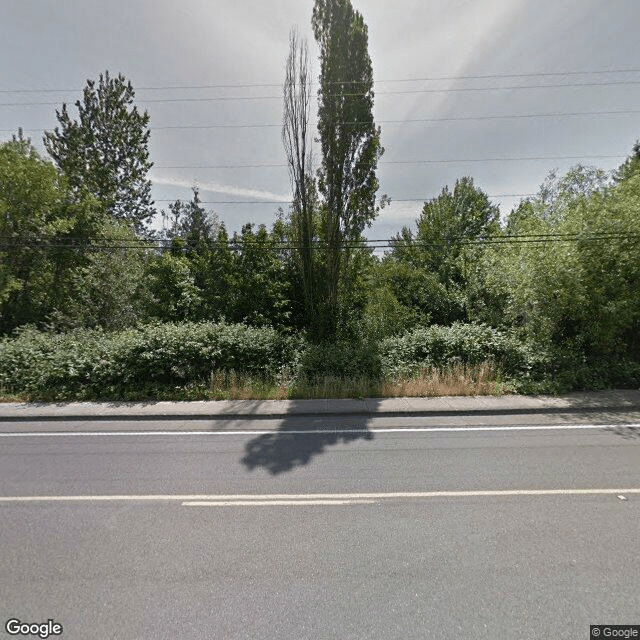 street view of Redwood Heights by Cogir