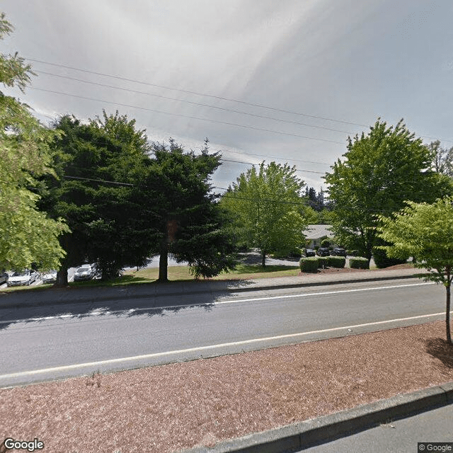 street view of Meadow Creek Village