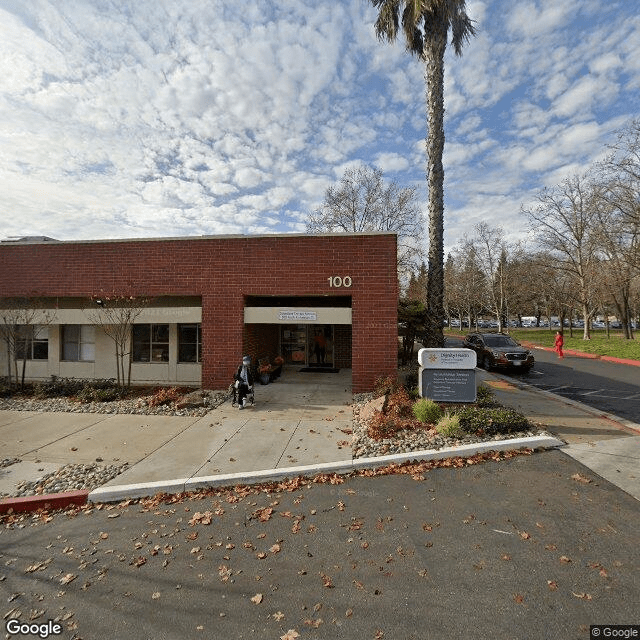 Photo of Bruceville Terrace Nursing