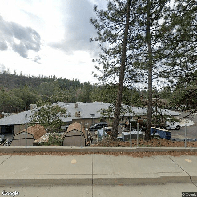 Photo of Western Slope Health Center