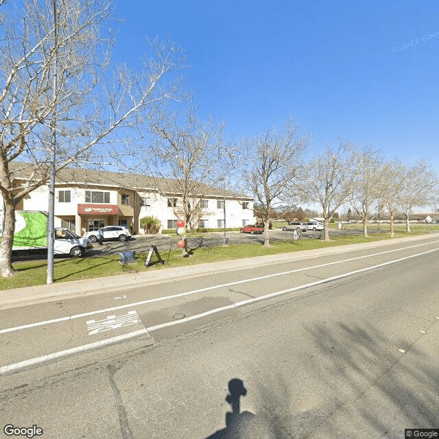 street view of Gladding Ridge Assisted Living and Memory Care