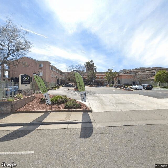 Photo of Merrill Gardens At Citrus Heights