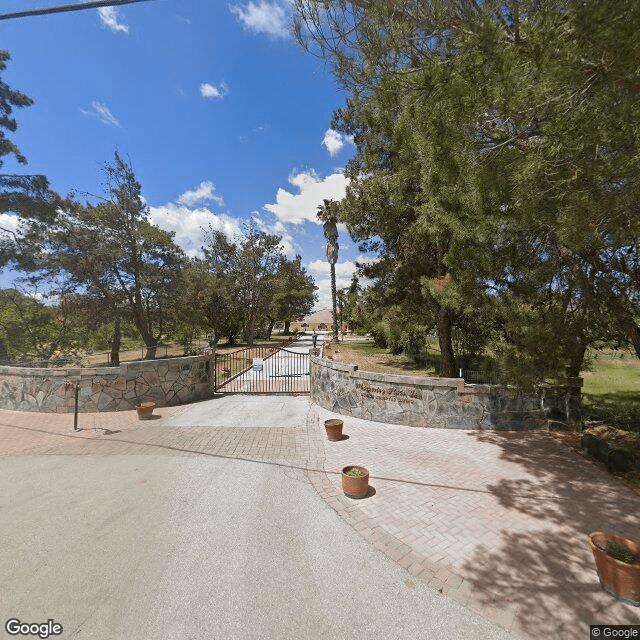 street view of Whispering Pines Inn, LLC