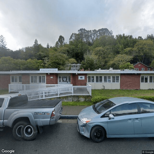 street view of Harmony House