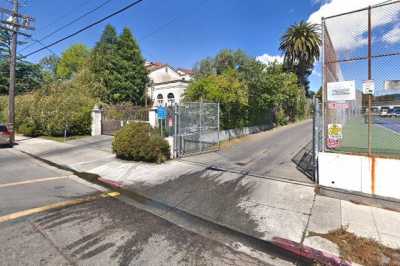 Photo of Ladies Home Society of Oakland