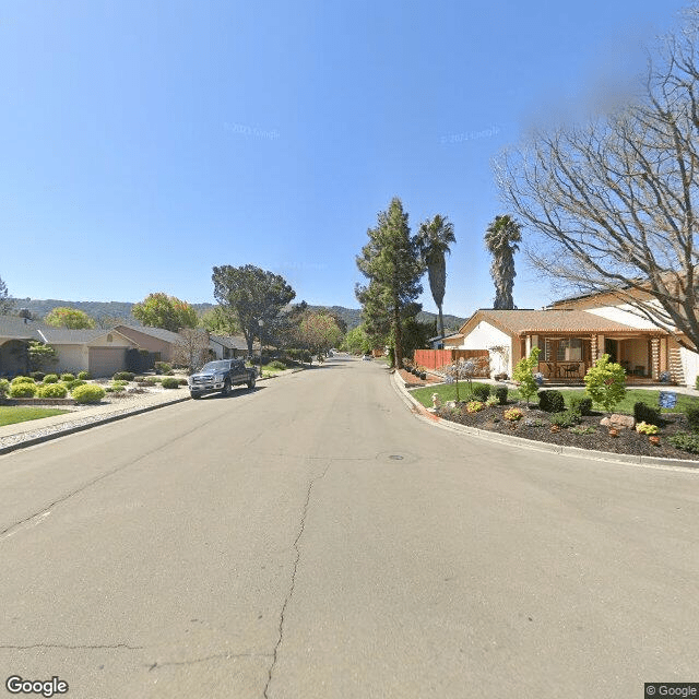 Photo of New Haven Care Home Pleasanton