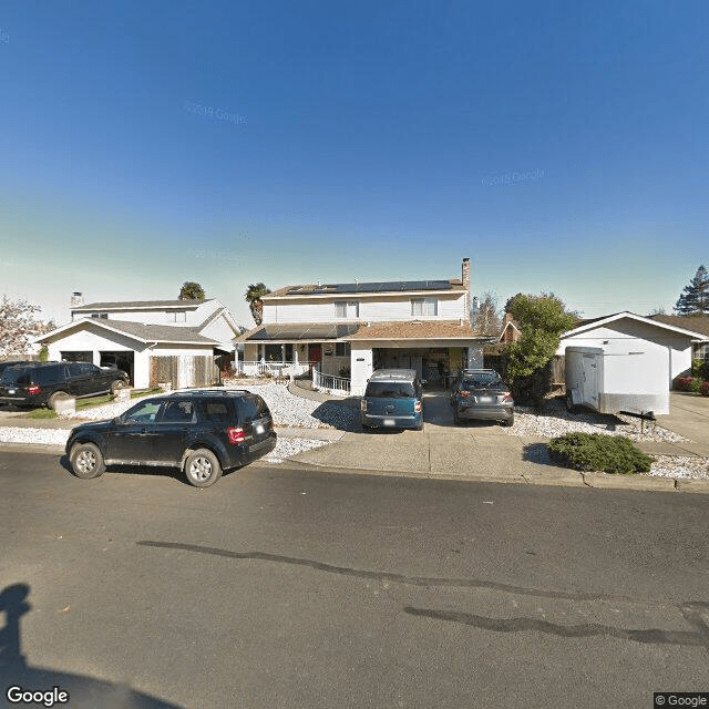 Photo of Stayman Estates – Arcadia