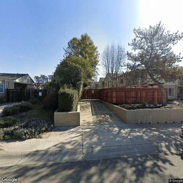 street view of Baywood Court Retirement