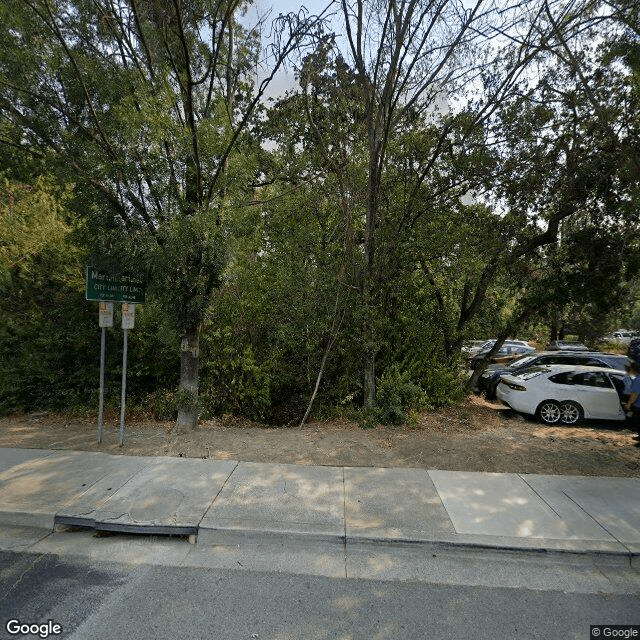 street view of Carlton Senior Living Pleasant Hill