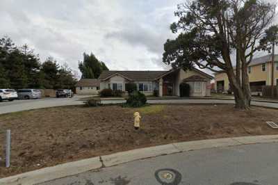 Photo of Bougainvilleas Care Home