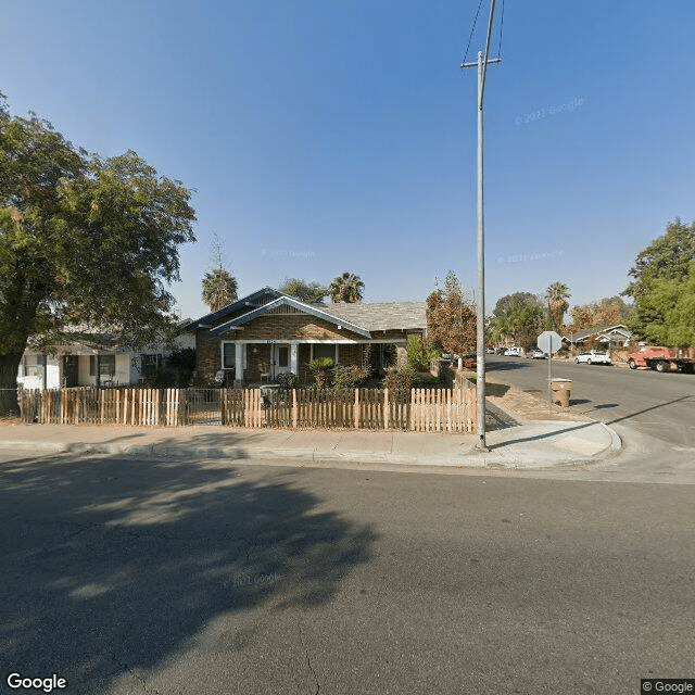 street view of Gracious Lady Alzheimer Care