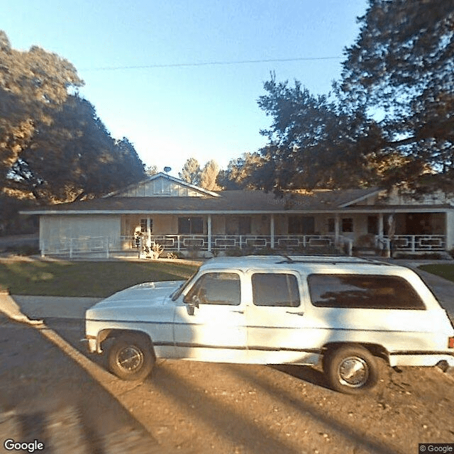 street view of Manor of Ojai Residential Care